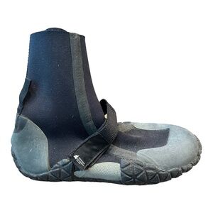 MEC Mountain Equipment Co Unisex Neoprene Water Boots Shoes 7 - Mens 8 - Womens